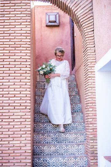 wedding planner marrakech