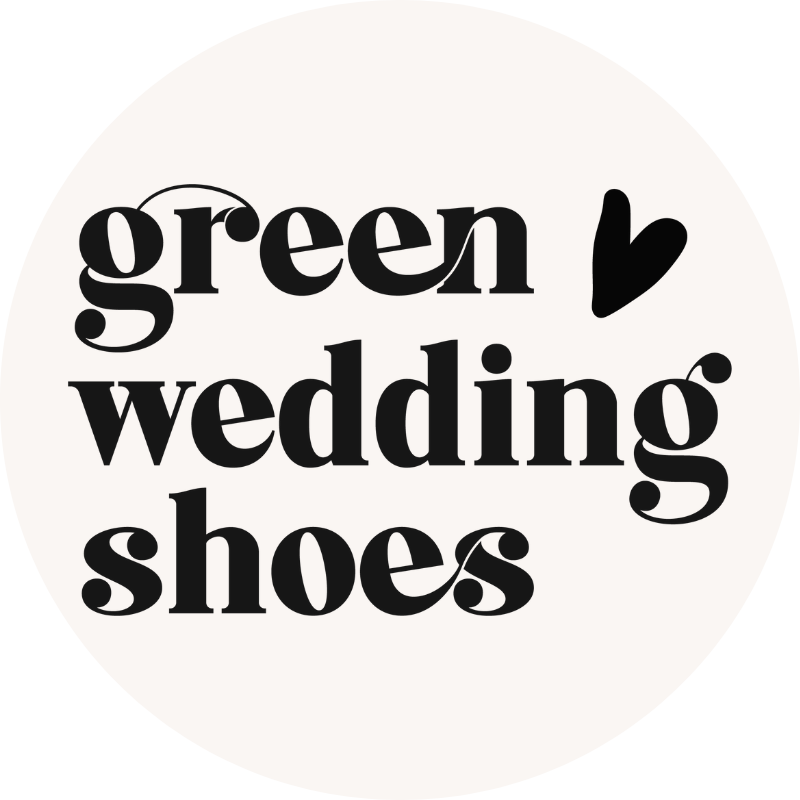 Real wedding publié sur Green Wedding Shoes